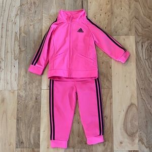 18 Month Nike Track Suit